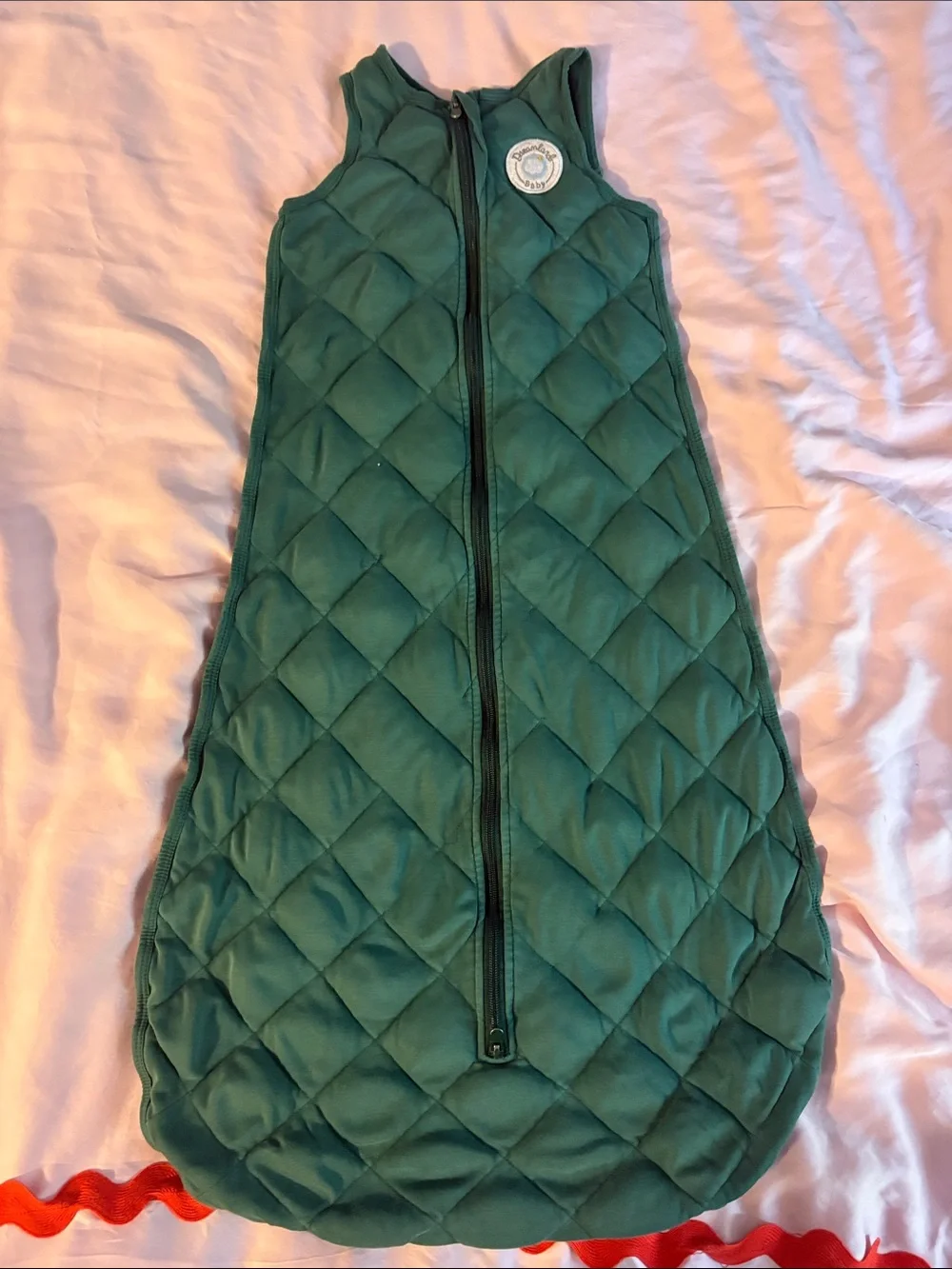 Dream Weighted Sleep Sack